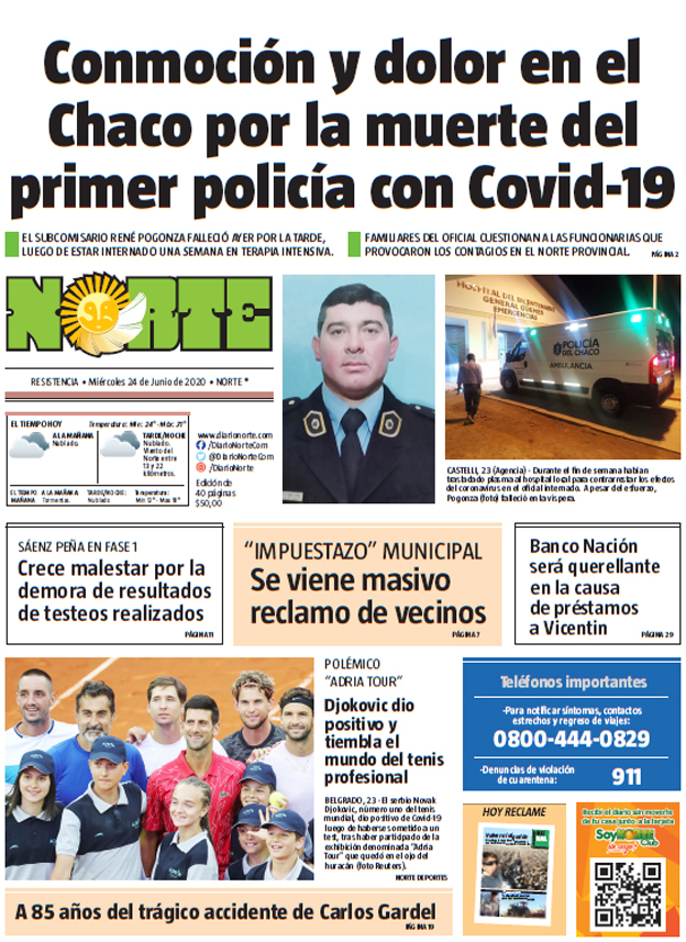 Edición del 24-06-2020