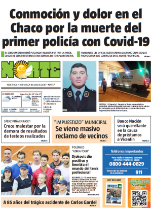 Edición del 24-06-2020