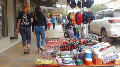 Gran Resistencia: creció más de dos puntos la desocupación en un trimestre sin cuarentena