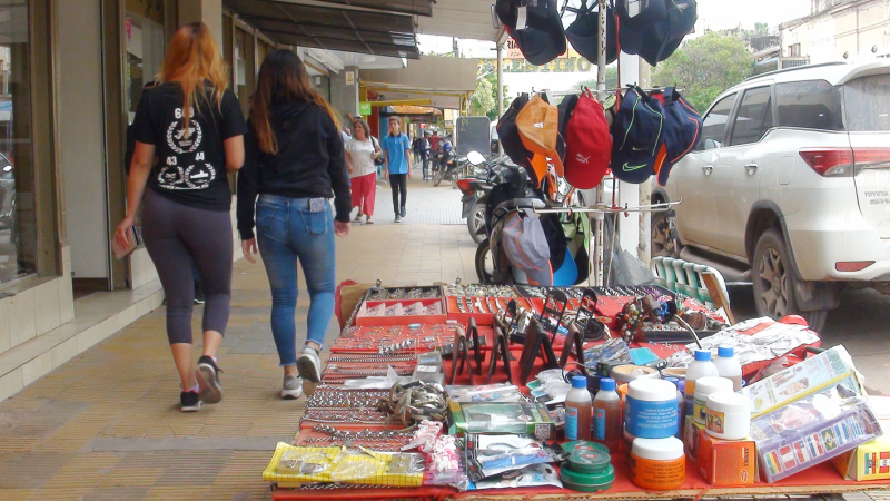 Gran Resistencia: creció más de dos puntos la desocupación en un trimestre sin cuarentena