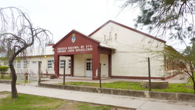 A 70 años de la construcción de escuelas del plan quinquenal en el Chaco