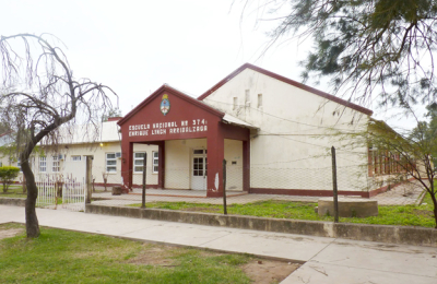 A 70 años de la construcción de escuelas del plan quinquenal en el Chaco
