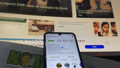 El valor de informar en este momento crucial del mundo
