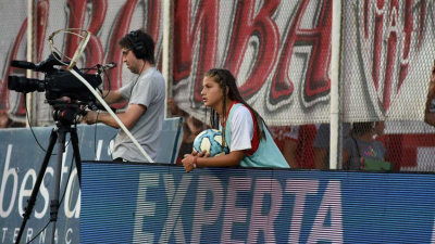 El club Unión de Santa Fe tiene su propia área de Género