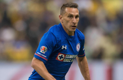 "Chaco" Giménez empieza a escribir su historia como DT