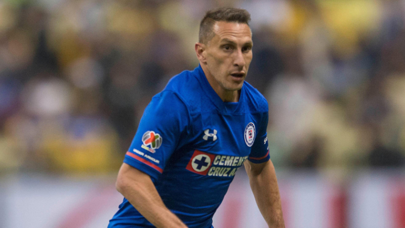 "Chaco" Giménez empieza a escribir su historia como DT