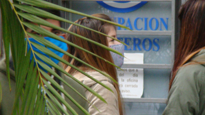 Chaco supera las cien muertes por Covid-19 y la curva no frena