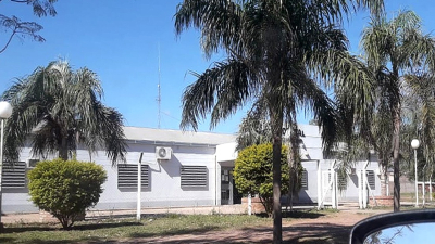Otro caso positivo de Covid-19 en el hospital de Avia Terai