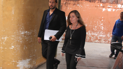 Procesan a las dos primeras pacientes con coronavirus en Chaco