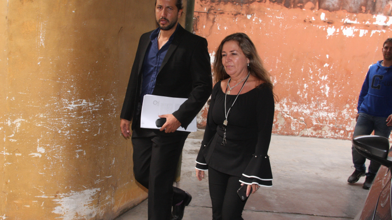 Procesan a las dos primeras pacientes con coronavirus en Chaco