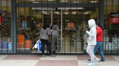 Aportes no reintegrables para comercios: conocé los pasos para registrarse