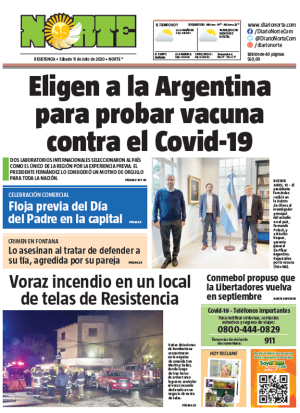 Edición del 11-07-2020