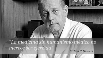Hoy se celebra el Día Nacional de la Medicina Social