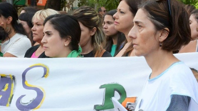 Científicos del Conicet reclaman una recomposición salarial de emergencia