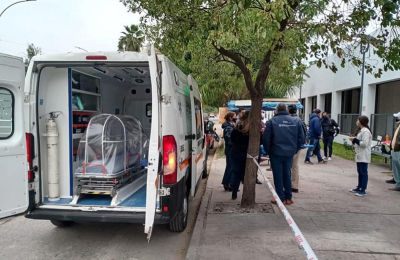 Covid-19: hay dos nuevos casos positivos en Sáenz Peña