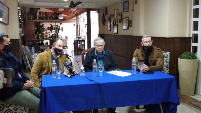 El STM pedirá el apartamiento de Sabadini en la investigación por supuesta financiera trucha
