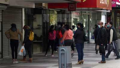 Capitanich anuncia el primer segmento de las flexibilizaciones