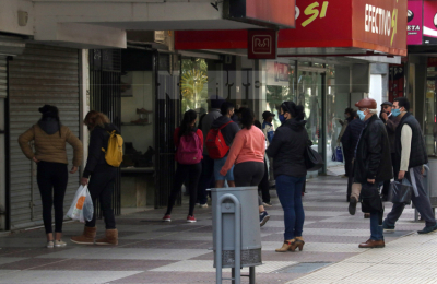 Capitanich anuncia el primer segmento de las flexibilizaciones