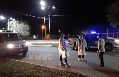 Avia Terai: aíslan a 120 personas y hay 5 nuevos casos en 48 horas
