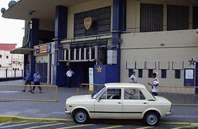 El auto de Maradona que hará realidad un sueño