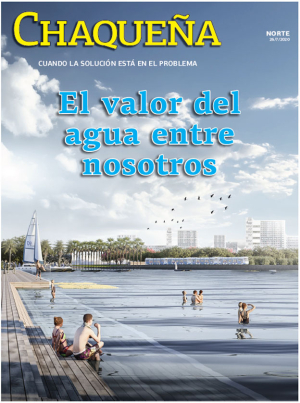 El valor del agua entre nosotros