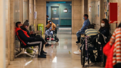 Covid-19: 46 muertos y 4.192 nuevos casos en Argentina en las últimas 24 horas