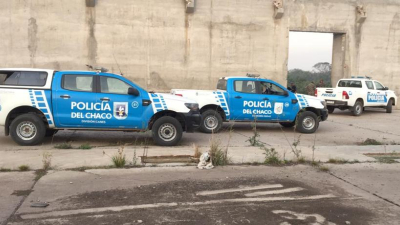 Caso Liliana Gauna: “Mojo” y uno de los Romero los presuntos femicidas