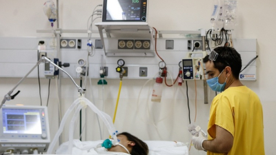 Confirmaron 110 nuevas muertes y 5.641 nuevos casos de Covid-19 en las últimas 24 horas