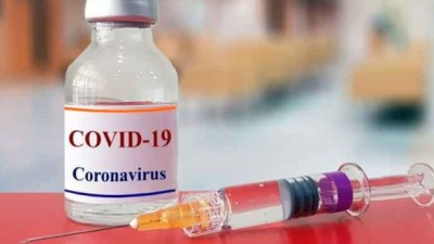 Rusia inicia en octubre vacunación masiva contra la Covid-19
