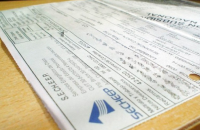 Secheep cobró solo 15% del último bimestre facturado
