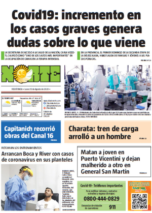 Edición del 10-08-2020