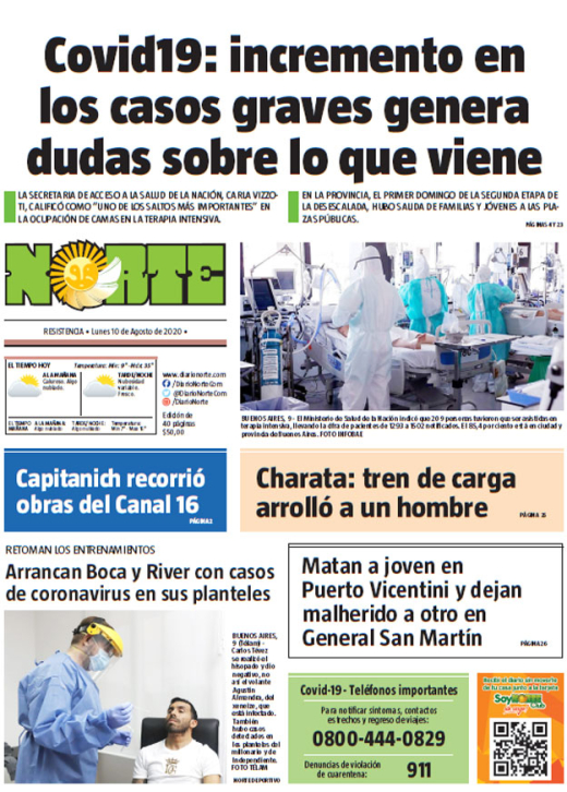 Edición del 10-08-2020