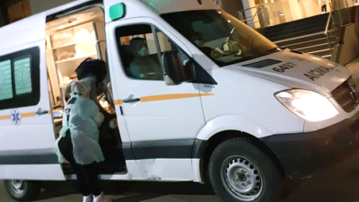 Otra muerte por coronavirus en Sáenz Peña