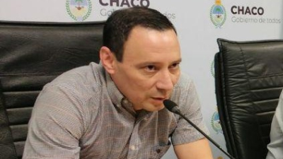 Un terapista explica criterios de hisopado e internación para Covid-19