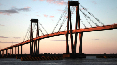 Corrientes: Por incompetencia no admiten amparo de hombre que quería trasladar a su hija desde Puerto Tirol