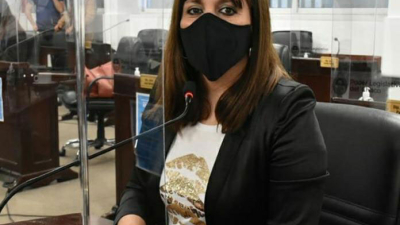 “Legislar con perspectiva de género es central hacia la igualdad sustantiva”