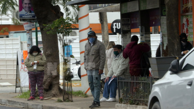 Se registraron 49 nuevos casos de covid 19 en al provincia