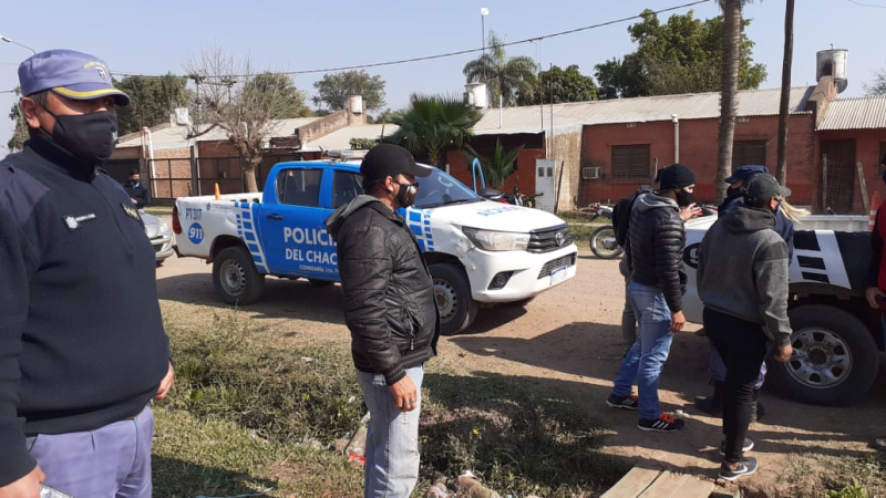 Denuncian fuga de hogar de una joven de 15 años