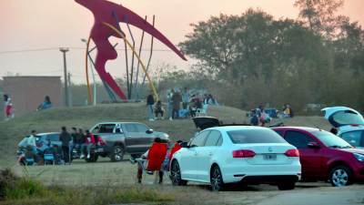 Ya son 185 las víctimas por Covid en el Chaco