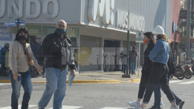 Sector comercial se esperanza con las ventas en cada inicio de semana
