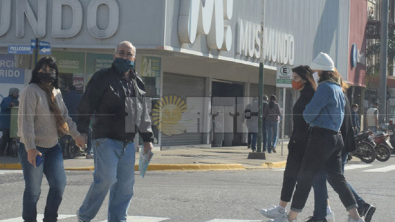 Sector comercial se esperanza con las ventas en cada inicio de semana