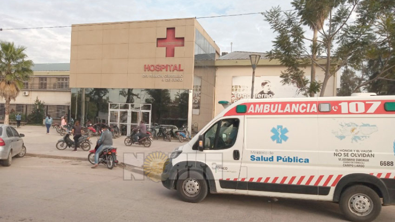 Con cuatro nuevos casos, suman 215 los positivos en Sáenz Peña