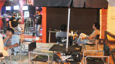 Tarjeta Tuya bonificará todos los jueves con un 30% en 37 bares y restaurantes