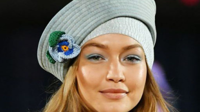 Un maquillaje para brillar