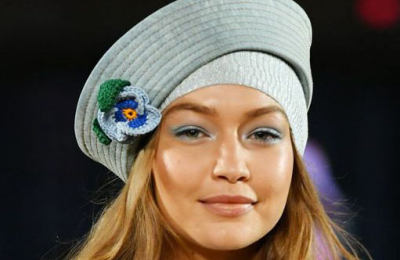 Un maquillaje para brillar