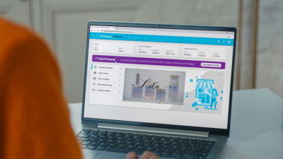 Personal lanza su tienda virtual para clientes y emprendedores