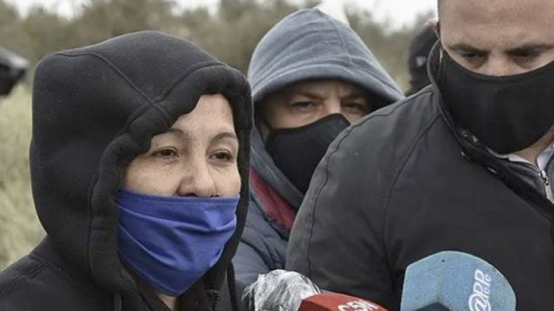 Caso Astudillo: siete disciplinas en la autopsia