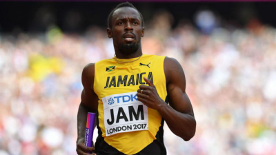 Usain Bolt da positivo por coronavirus tras su fiesta de cumpleaños y se autoaisla