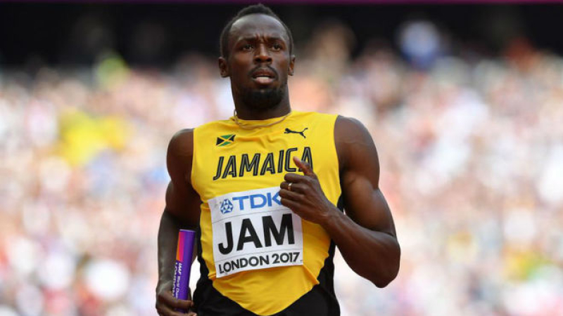 Usain Bolt da positivo por coronavirus tras su fiesta de cumpleaños y se autoaisla