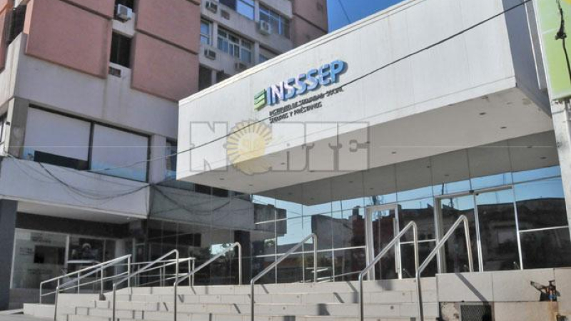 El Insssep diagramó un nuevo esquema de lucha antiplus